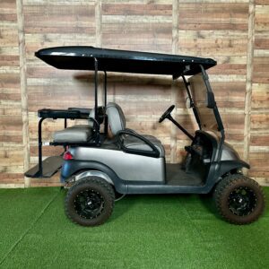 2015 Club Car Precedent DC - Charcoal