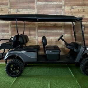 2024 DoubleTake Phoenix 4+2 – Graphite