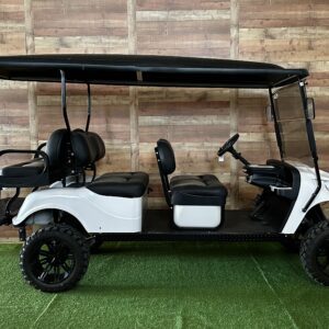 2024 DoubleTake Phoenix 4+2 – Pearl