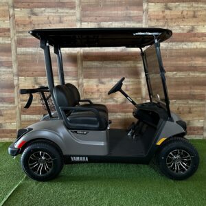 2026 Yamaha Drive2 PTV EFI QuieTech - Titan Matte