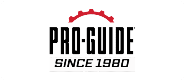 Pro-Guide since 1980