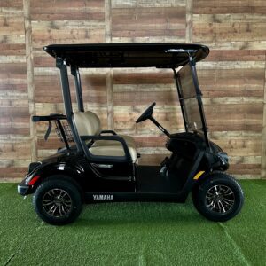 2026 Yamaha Drive2 PTV EFI QuieTech - Onyx