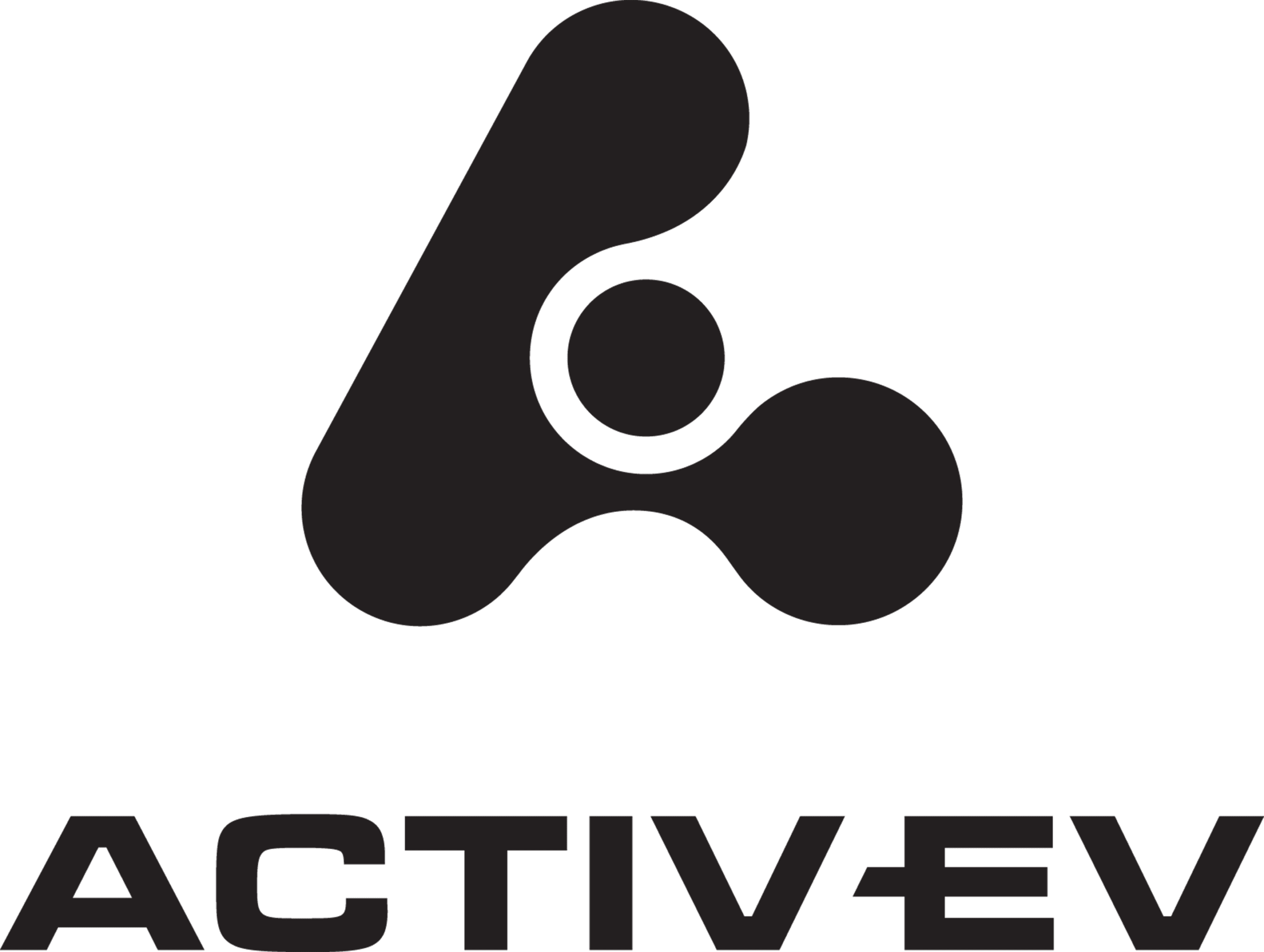 ActivEV-Logo-Icon-Stacked Text-Black@2x
