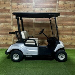 2019 Yamaha Drive2 QuieTech EFI Fleet – Moonstone