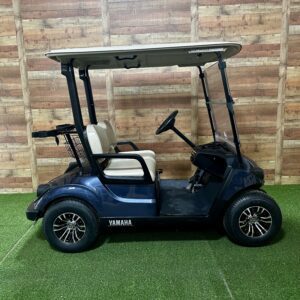 2021 Yamaha Drive2 QuieTech EFI Fleet – Bluestone
