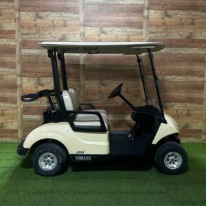 2022 Yamaha Drive2 AC Fleet - Sunstone