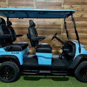 2026 Active Pulse 4F Lifted LSV - Sky Blue