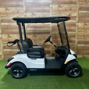 2026 Yamaha Drive2 QuieTech EFI PTV – Pearl