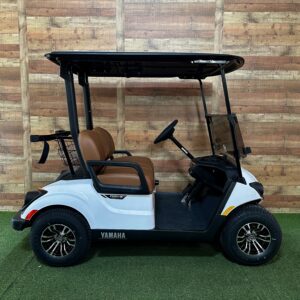 2027 Yamaha Drive2 PTV EFI QuieTech - Glacier
